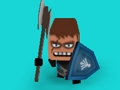 Žaidimas Karališkasis vikingų mūšis  internete