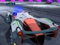 Žaidimas „Cyber Cars Punk Racing“ 2  internete