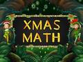 Žaidimas Kalėdų matematika  internete