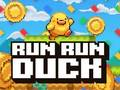 Žaidimas Run Run Duck internete