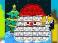 Žaidimas Kalėdų Pop It Jigsaw  internete