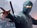 Žaidimas Bakstelėkite Ninja  internete