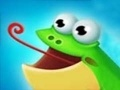 Žaidimas Pagauk varlę  internete