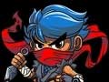 Žaidimas „Ninjakira Combo Showdown“ internete