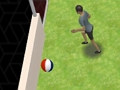 Žaidimas 3D stalo tenisas  internete