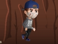 Žaidimas „Cavern Run“ internete