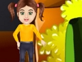Žaidimas Raskite „Ani“ užkandį  internete