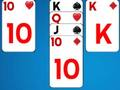 Žaidimas „Solitaire Social“ internete