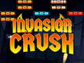 Žaidimas Invazija Crush  internete