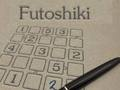 Žaidimas Futoshiki internete