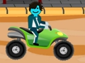 Žaidimas Squar Gamer Buggy Ragging internete