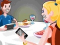 Žaidimas „Smack Dat Ex“ internete