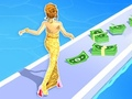 Žaidimas Vykdykite „Rich Challenge“.  internete