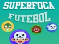 Žaidimas Futeball SuperFoca  internete