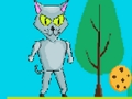 Žaidimas Kim Cat internete