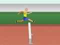 Žaidimas TRZ atletikos žaidynės  internete