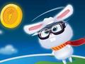 Žaidimas Peršokti Bunny Jump  internete