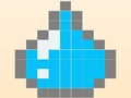 Žaidimas „Pixelart“ internete