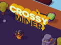Žaidimas Crossy Miner internete