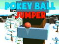 Žaidimas „Pokey Ball“ megztinis  internete