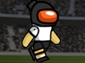 Žaidimas Apgavikas futbolas  internete