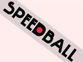 Žaidimas Speedball internete