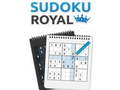 Žaidimas Sudoku Royal internete
