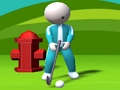 Žaidimas Golfas  internete