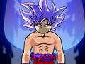 Žaidimas „Stick Shadow Fighter Legacy“.  internete