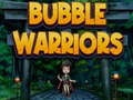 Žaidimas „Bubble Warriors“ internete