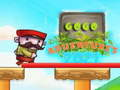 Žaidimas „Gogo Adventures 2021“ internete