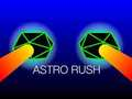Žaidimas Astro Rush internete