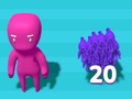 Žaidimas Tikras kalmaras 3d  internete