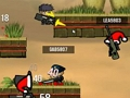 Žaidimas Super Smash internete  internete