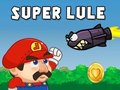 Žaidimas Super Lule nuotykis  internete