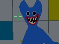 Žaidimas Huggy Waggy 2  internete