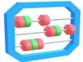 Žaidimas Abakas 3d  internete