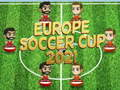 Žaidimas 2021 m. Europos futbolo taurė  internete