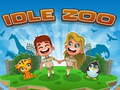 Žaidimas Nenaudojamas zoologijos sodas  internete