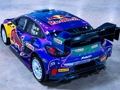 Žaidimas „Ford Puma“ hibridinio ralio galvosūkis  internete