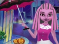 Žaidimas „Monster High“ grožio parduotuvė  internete