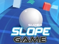 Žaidimas Super Slope žaidimas  internete