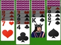 Žaidimas „Spider Solitaire Plus“ internete