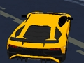 Žaidimas „Lamborghini“ vairuoja kelių žaidėjų internete