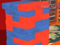 Žaidimas Jenga internete