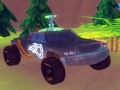 Žaidimas Vairuoti automobilį ir šaudyti į zombius  internete