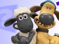 Žaidimas Shaun the Sheep atminties kortelės atitikmuo  internete