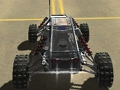 Žaidimas Važiuokite „Buggy 3D“ internete