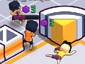 Žaidimas Stars Brawl Guys. io  internete