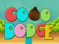 Žaidimas „Coco Dodge“ internete